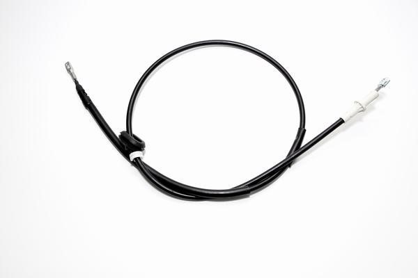 Cavo 5502 605 Cable Pull, parking brake 5502605: Buy near me in Poland at 2407.PL - Good price!