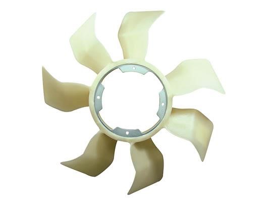 ho Autoparts HO783A Fan impeller HO783A: Buy near me in Poland at 2407.PL - Good price!