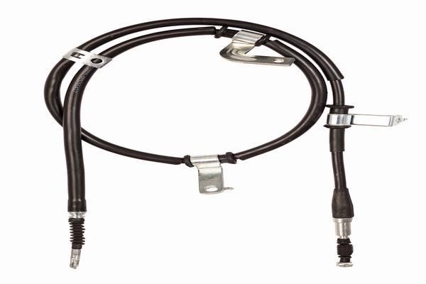 Cavo 2702 664 Cable Pull, parking brake 2702664: Buy near me in Poland at 2407.PL - Good price!