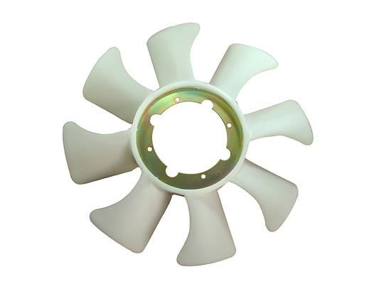 ho Autoparts HO747 Fan impeller HO747: Buy near me at 2407.PL in Poland at an Affordable price!