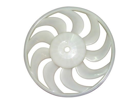 ho Autoparts HO798A Fan impeller HO798A: Buy near me in Poland at 2407.PL - Good price!