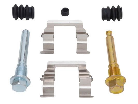 ho Autoparts HOKC417 Accessory Kit, brake caliper HOKC417: Buy near me in Poland at 2407.PL - Good price!