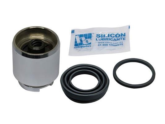 ho Autoparts HO214F Brake caliper piston HO214F: Buy near me in Poland at 2407.PL - Good price!