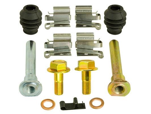 ho Autoparts HOKC422 Accessory Kit, brake caliper HOKC422: Buy near me at 2407.PL in Poland at an Affordable price!