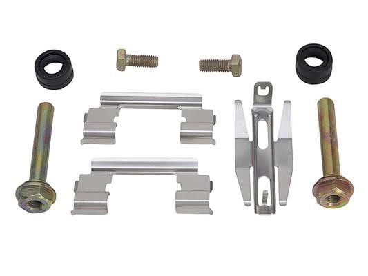 ho Autoparts HOKC220 Accessory Kit, brake caliper HOKC220: Buy near me at 2407.PL in Poland at an Affordable price!