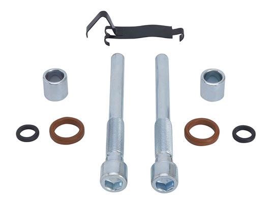 ho Autoparts HOKC200L Accessory Kit, brake caliper HOKC200L: Buy near me at 2407.PL in Poland at an Affordable price!