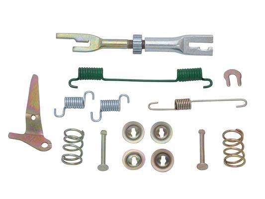 ho Autoparts HOKT103L Adjuster Set, drum brake HOKT103L: Buy near me in Poland at 2407.PL - Good price!