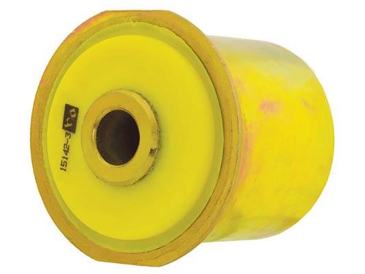 ho Autoparts K3167A Control Arm-/Trailing Arm Bush K3167A: Buy near me in Poland at 2407.PL - Good price!