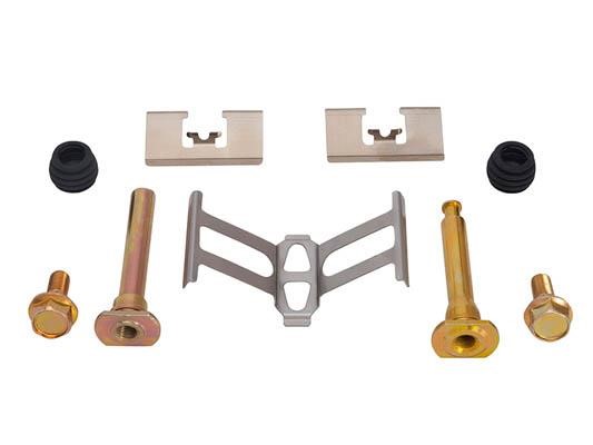 ho Autoparts HOKC706 Accessory Kit, brake caliper HOKC706: Buy near me at 2407.PL in Poland at an Affordable price!
