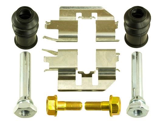 ho Autoparts HOKC719 Accessory Kit, brake caliper HOKC719: Buy near me at 2407.PL in Poland at an Affordable price!