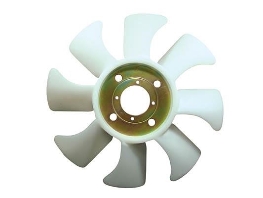 ho Autoparts HO774A Fan impeller HO774A: Buy near me in Poland at 2407.PL - Good price!