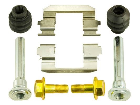 ho Autoparts HOKC718 Accessory Kit, brake caliper HOKC718: Buy near me in Poland at 2407.PL - Good price!