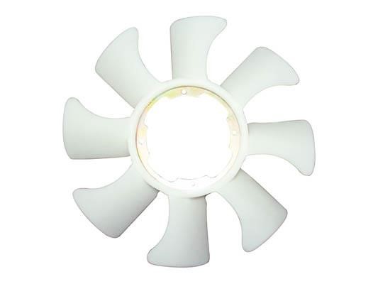ho Autoparts HO777A Fan impeller HO777A: Buy near me in Poland at 2407.PL - Good price!
