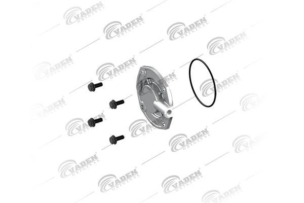 Vaden 17 03 13 Connecting Flange, compressor 170313: Buy near me in Poland at 2407.PL - Good price!