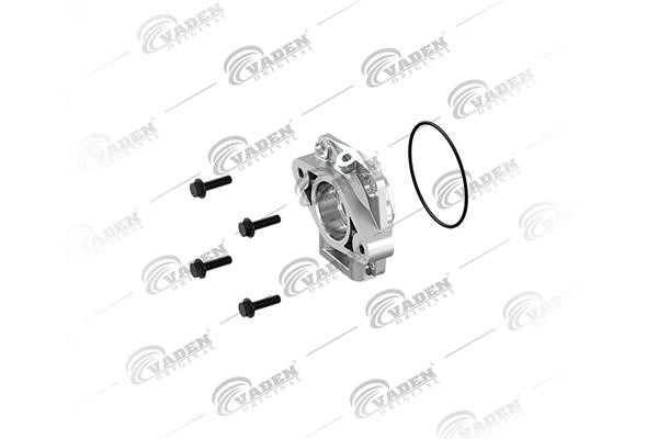 Vaden 13 05 14 Connecting Flange, compressor 130514: Buy near me in Poland at 2407.PL - Good price!