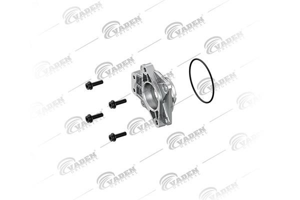 Vaden 15 08 12 Connecting Flange, compressor 150812: Buy near me in Poland at 2407.PL - Good price!