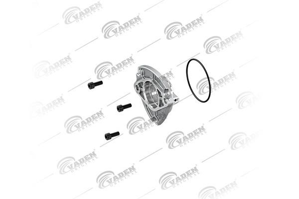 Vaden 11 17 14 Connecting Flange, compressor 111714: Buy near me in Poland at 2407.PL - Good price!