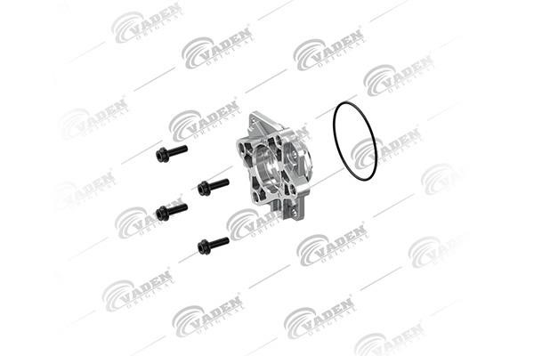 Vaden 17 07 13 Connecting Flange, compressor 170713: Buy near me in Poland at 2407.PL - Good price!