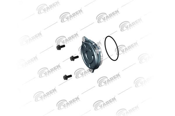Vaden 11 42 13 Connecting Flange, compressor 114213: Buy near me in Poland at 2407.PL - Good price!