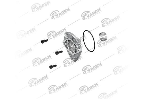 Vaden 11 17 13 Connecting Flange, compressor 111713: Buy near me in Poland at 2407.PL - Good price!