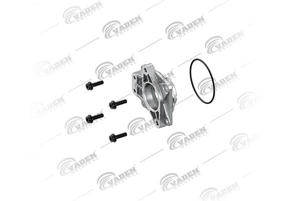 Vaden 25 24 12 Connecting Flange, compressor 252412: Buy near me in Poland at 2407.PL - Good price!