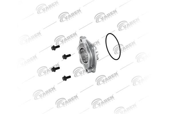 Vaden 12 16 13 Connecting Flange, compressor 121613: Buy near me in Poland at 2407.PL - Good price!