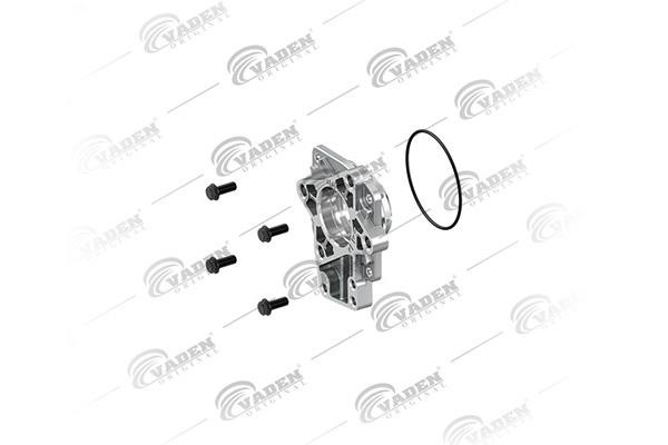 Vaden 25 13 12 Connecting Flange, compressor 251312: Buy near me in Poland at 2407.PL - Good price!