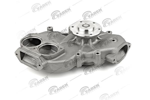 Vaden 0101 143 Water pump 0101143: Buy near me in Poland at 2407.PL - Good price!