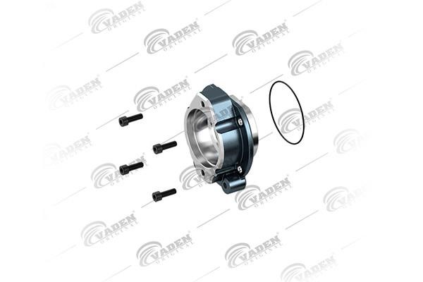 Vaden 25 17 13 Connecting Flange, compressor 251713: Buy near me in Poland at 2407.PL - Good price!