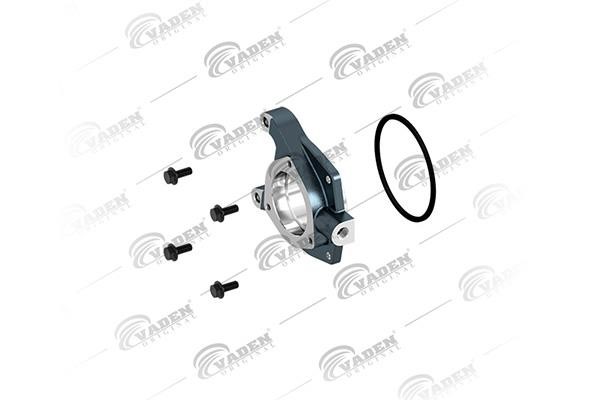 Vaden 26 12 12 Connecting Flange, compressor 261212: Buy near me in Poland at 2407.PL - Good price!