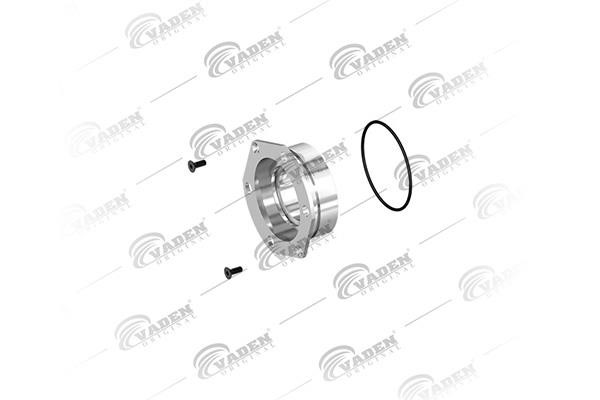 Vaden 7500 850 013 Connecting Flange, compressor 7500850013: Buy near me in Poland at 2407.PL - Good price!
