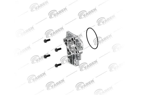 Vaden 19 01 12 Connecting Flange, compressor 190112: Buy near me in Poland at 2407.PL - Good price!