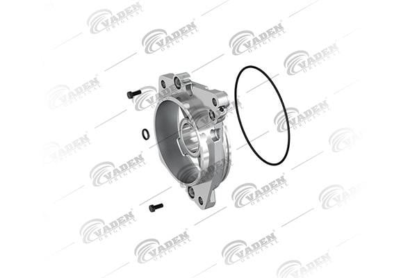 Vaden 7500 920 002 Connecting Flange, compressor 7500920002: Buy near me in Poland at 2407.PL - Good price!
