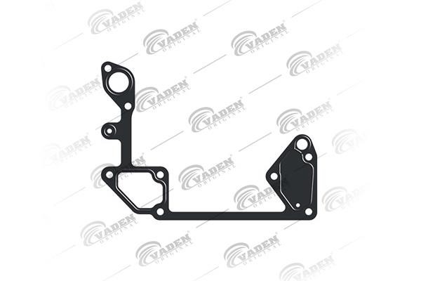 Vaden 8120 002 Gasket, water pump 8120002: Buy near me in Poland at 2407.PL - Good price!