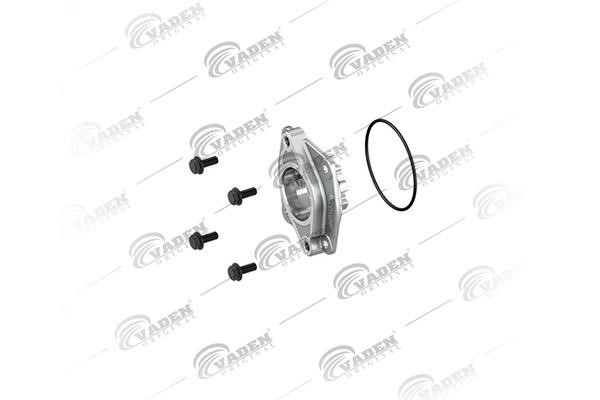 Vaden 11 01 13 Connecting Flange, compressor 110113: Buy near me in Poland at 2407.PL - Good price!