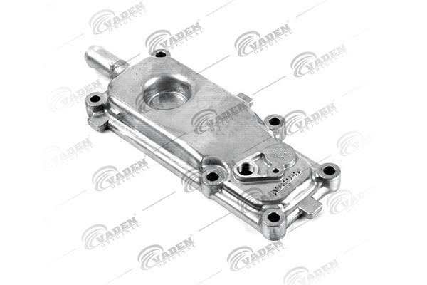 Vaden 0104 024 Thermostat housing 0104024: Buy near me at 2407.PL in Poland at an Affordable price!