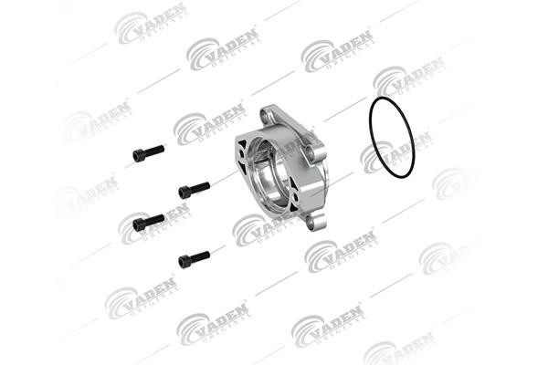 Vaden 11 33 13 Connecting Flange, compressor 113313: Buy near me in Poland at 2407.PL - Good price!