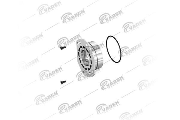 Vaden 7500 850 016 Connecting Flange, compressor 7500850016: Buy near me in Poland at 2407.PL - Good price!