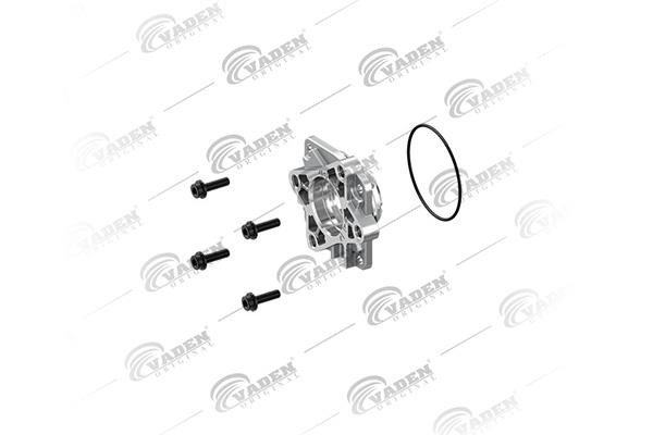 Vaden 13 22 13 Connecting Flange, compressor 132213: Buy near me in Poland at 2407.PL - Good price!