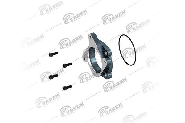 Vaden 7500 920 004 Connecting Flange, compressor 7500920004: Buy near me in Poland at 2407.PL - Good price!