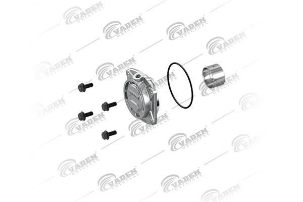 Vaden 13 06 12 Connecting Flange, compressor 130612: Buy near me in Poland at 2407.PL - Good price!