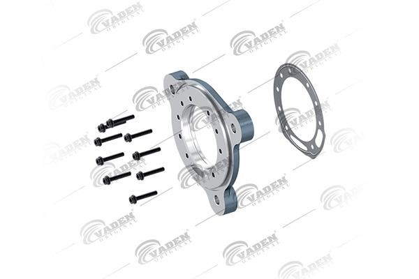 Vaden 7500 850 006 Connecting Flange, compressor 7500850006: Buy near me in Poland at 2407.PL - Good price!