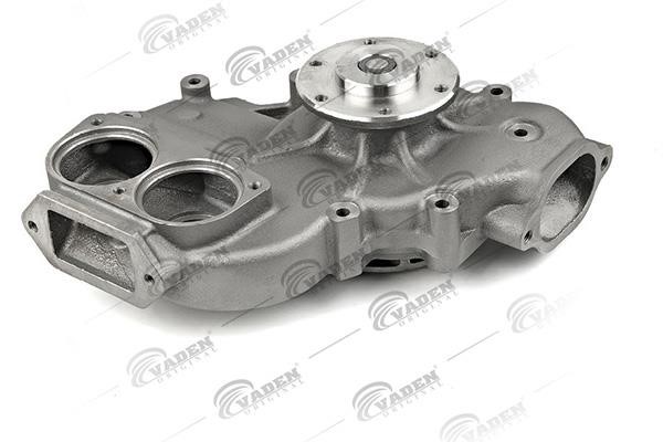 Vaden 0101 136 Water pump 0101136: Buy near me in Poland at 2407.PL - Good price!