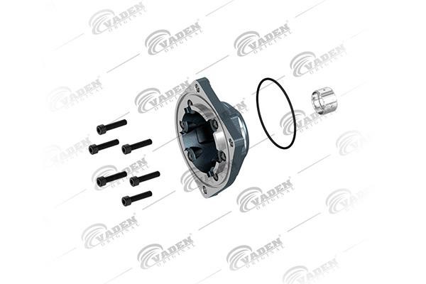 Vaden 7500 880 006 Connecting Flange, compressor 7500880006: Buy near me in Poland at 2407.PL - Good price!