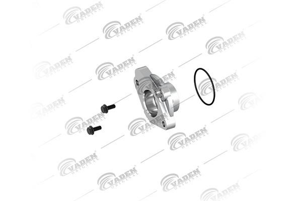 Vaden 12 22 13 Connecting Flange, compressor 122213: Buy near me in Poland at 2407.PL - Good price!