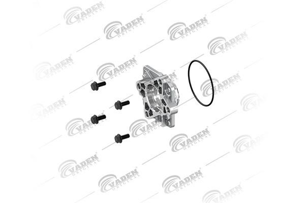 Vaden 18 01 12 Connecting Flange, compressor 180112: Buy near me in Poland at 2407.PL - Good price!