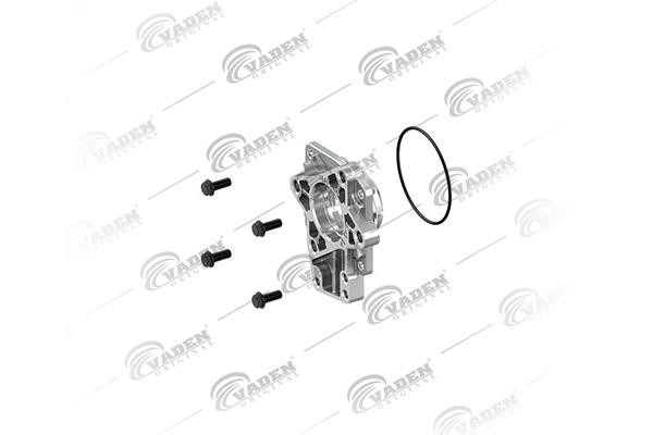 Vaden 25 23 12 Connecting Flange, compressor 252312: Buy near me in Poland at 2407.PL - Good price!