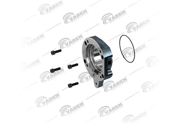 Vaden 25 17 14 Connecting Flange, compressor 251714: Buy near me in Poland at 2407.PL - Good price!