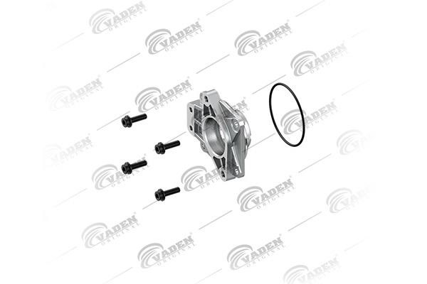 Vaden 25 06 13 Connecting Flange, compressor 250613: Buy near me in Poland at 2407.PL - Good price!
