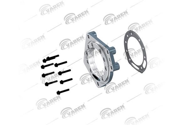 Vaden 7500 850 008 Connecting Flange, compressor 7500850008: Buy near me in Poland at 2407.PL - Good price!